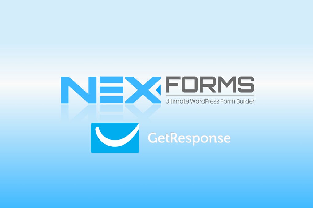 NEX表单-GetResponse附加组件-wordpress插件
