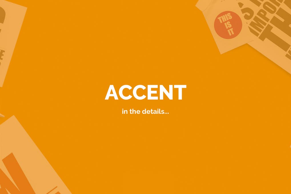 Accent-创意响应式WordPress主题-WordPress插件