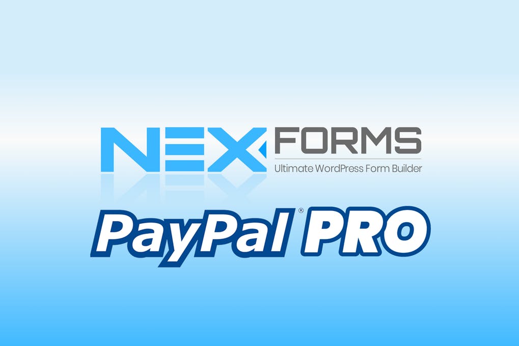 NEX表格-PayPal PRO附加组件