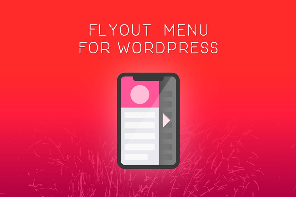 Morph：适用于WordPress的Flyout移动菜单插件-WordPress插件