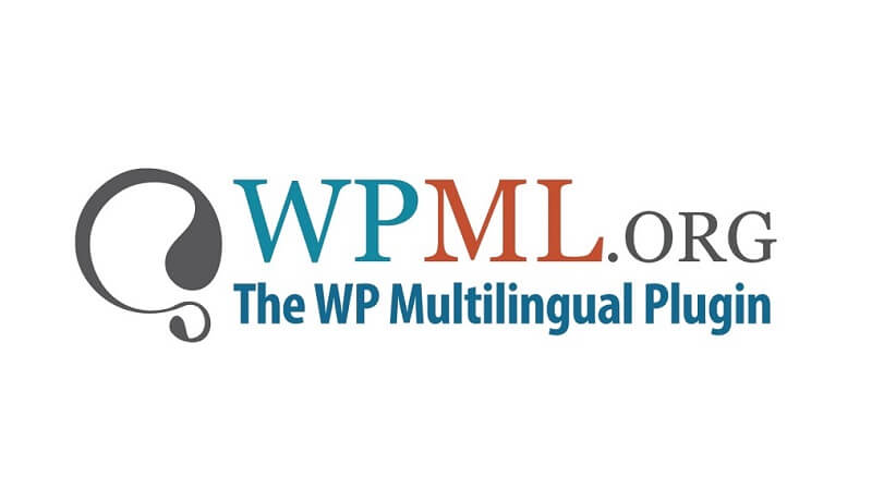 WPML v4.4.4-WordPress多语言插件 外贸多语言网站必备 WPML安装使用教程