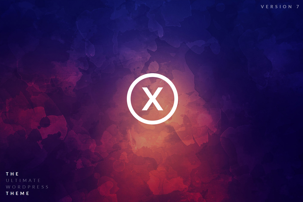 X | Theme  X主题  顶级主题 强大插件阵容 论坛 社交 多语言 商城全功能支持