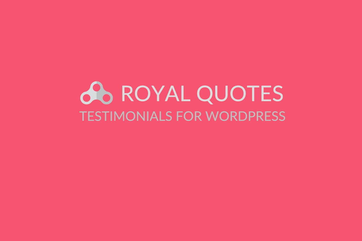 Royal Quotes -WordPress推荐插件