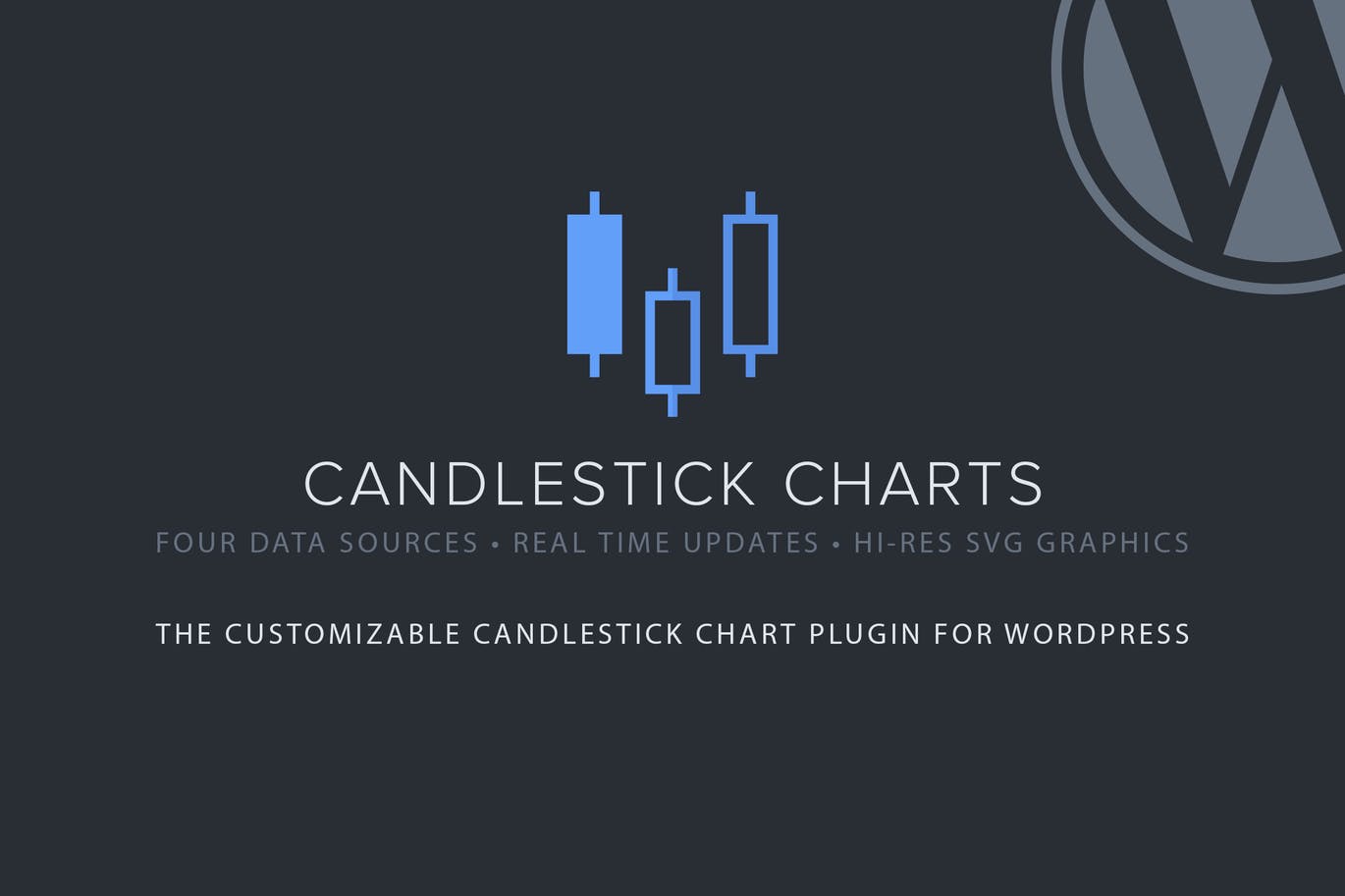 Candlestick Charts-烛台图