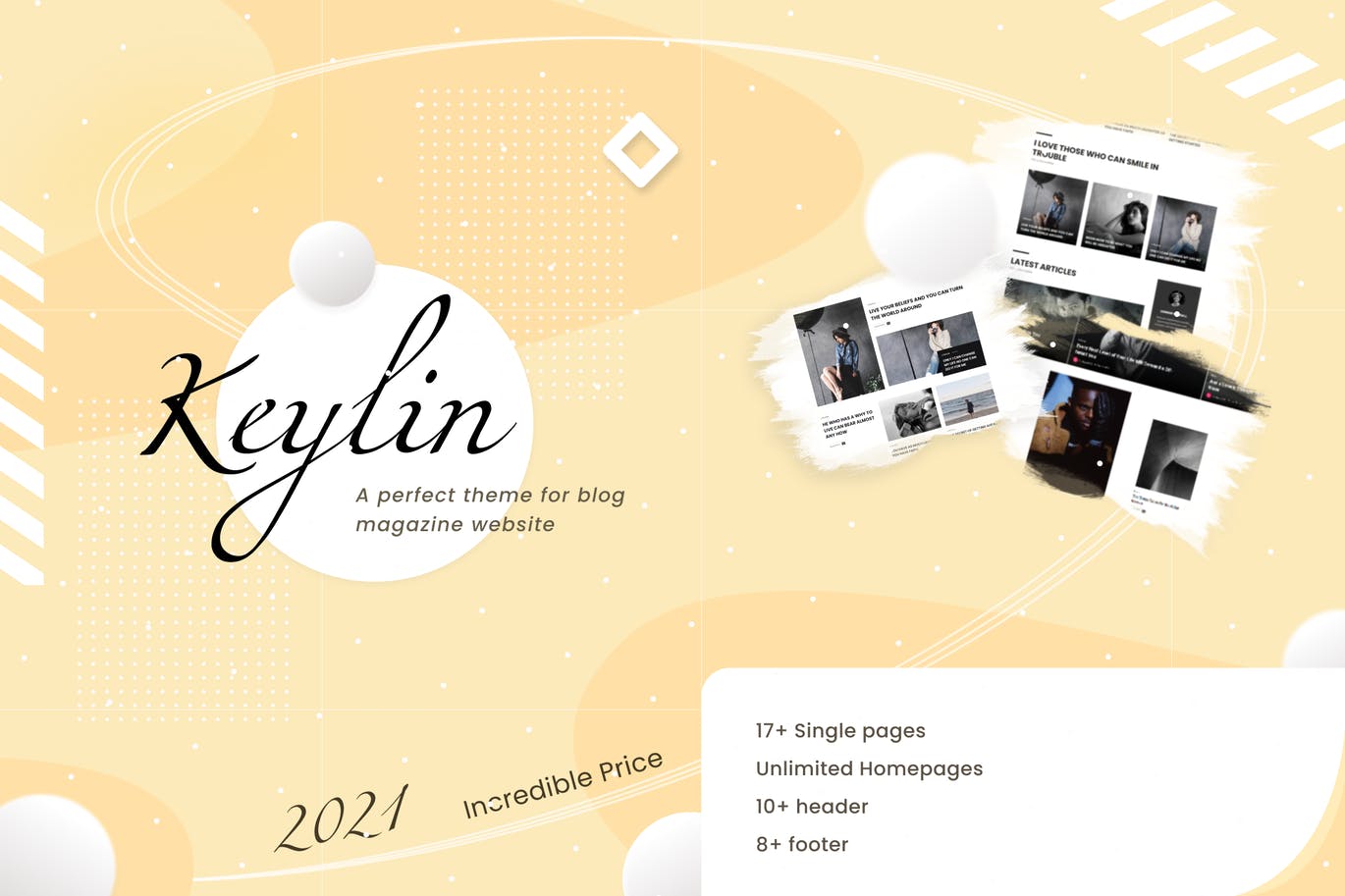 Keylin