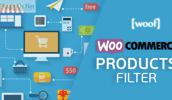 WOOF v2.2.6.3 – WooCommerce 产品筛选产品过滤器插件