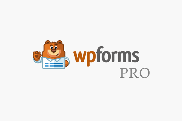 WPForms Pro v1.7.2 – 拖拽编辑WordPress表单插件 (云典)