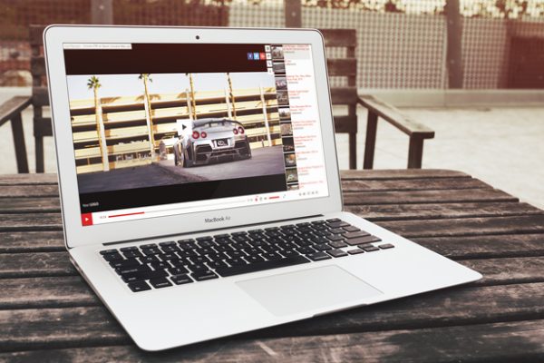 Elite Video Player v6.7.3 – HTML5 WP 视频播放器插件 多种列表模式