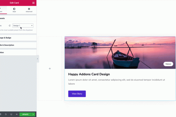 Happy Elementor Addons Pro v2.2.4-Elementor编辑器功能拓展插件150个交互模块