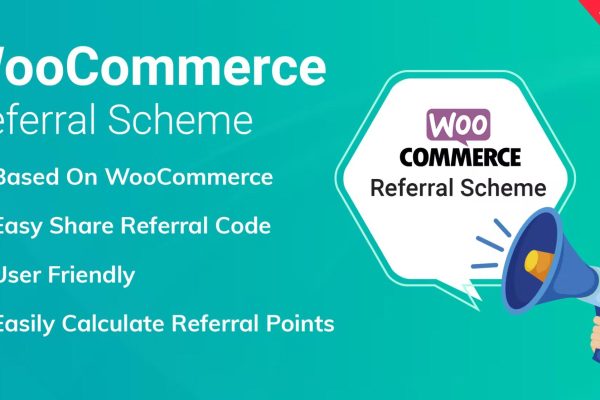 WooCommerce 推荐计划推广佣金分销提成 WordPress 插件