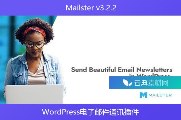 Mailster v3.2.2 – WordPress电子邮件通讯插件