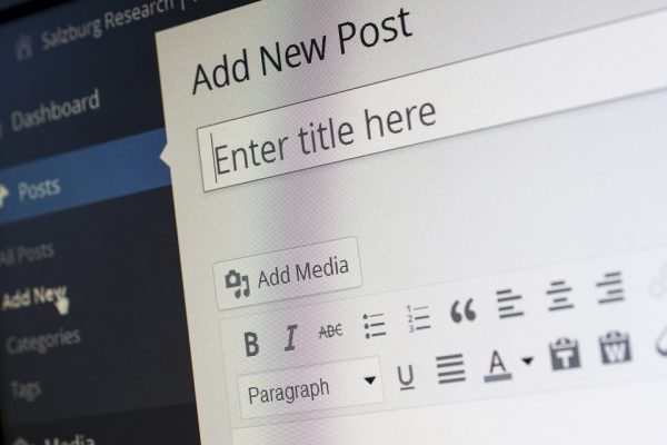如何选择最佳的 WordPress 主机？