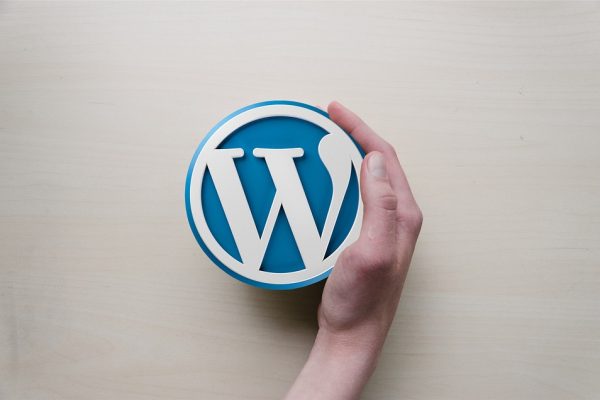 如何使用WordPress建立網站