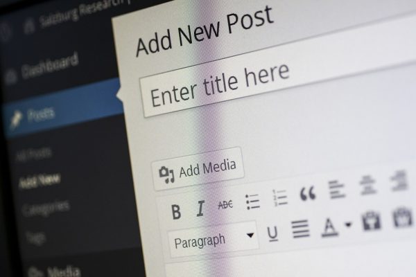 最新WordPress新闻：你需要知道的一切