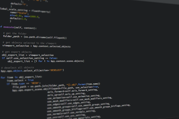 人工智能与机器学习：未来的技术之争