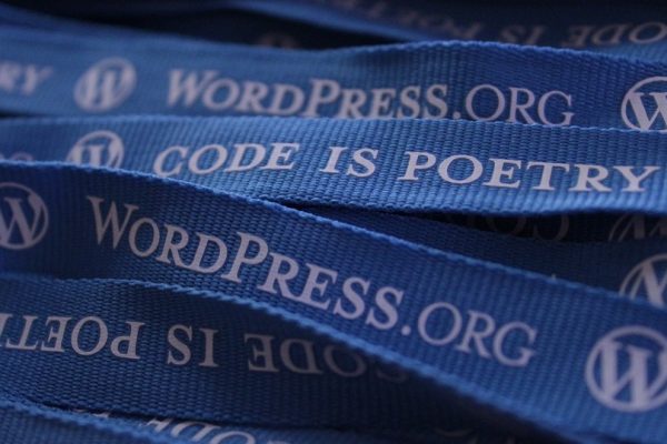 为你的WordPress网站安装安全插件