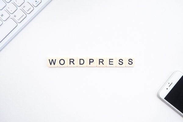 如何设计一个完美的WordPress模板