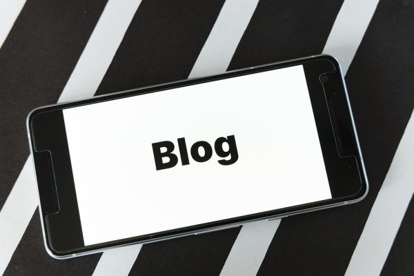 WordPress博客如何建立社交媒体连接