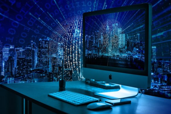 人工智能艺术：如何利用技术推动艺术创作