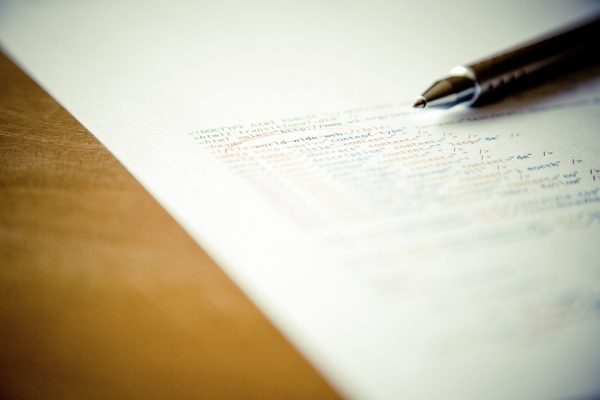 开放式人工智能文章写作器：让机器学习写作