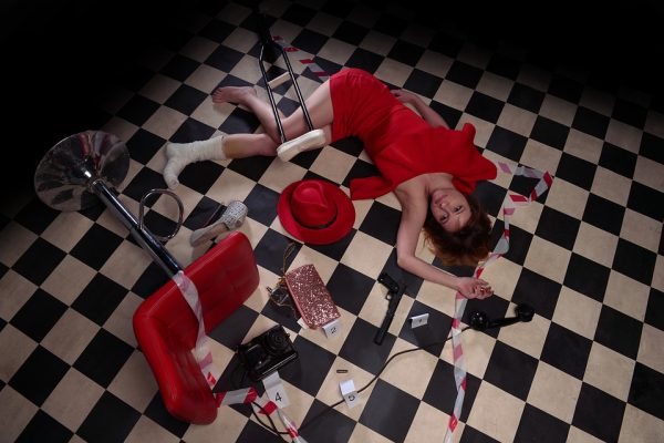 开放式人工智能文章写作器：利用自然语言处理技术