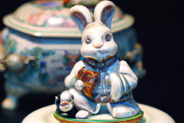 OpenAI人工智能绘图