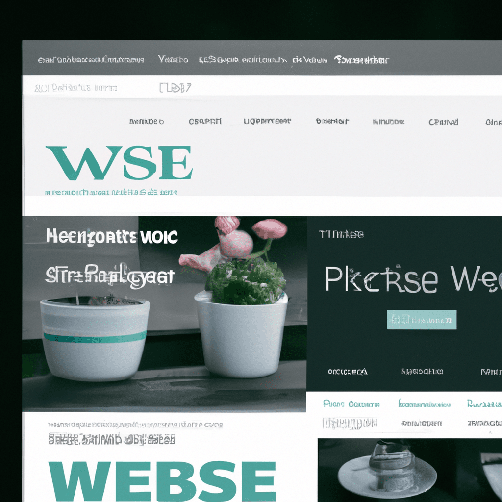 5 Best WordPress Themes for Creating a Sleek and Elegant Website