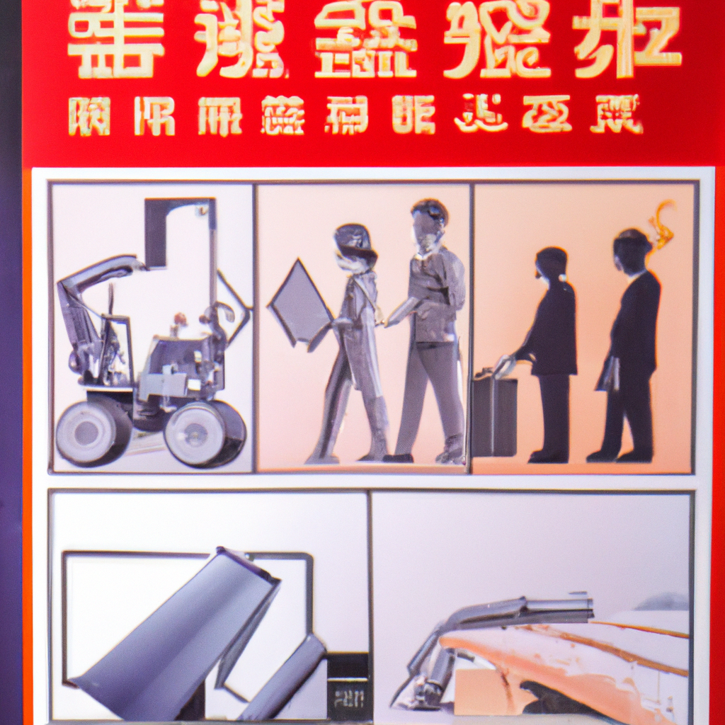 「开放式人工智能：为未来的自动化做准备」
