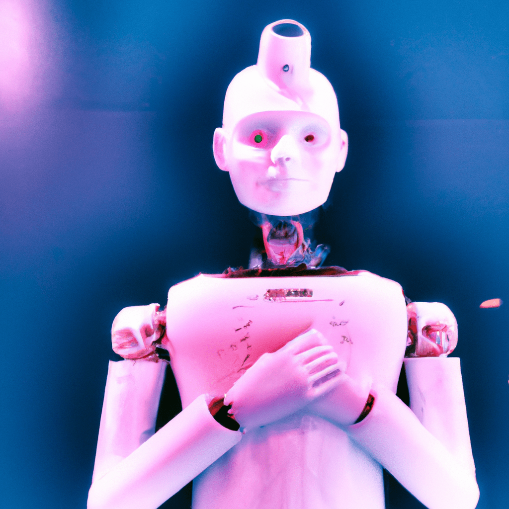 开放AI：重塑未来AI的力量