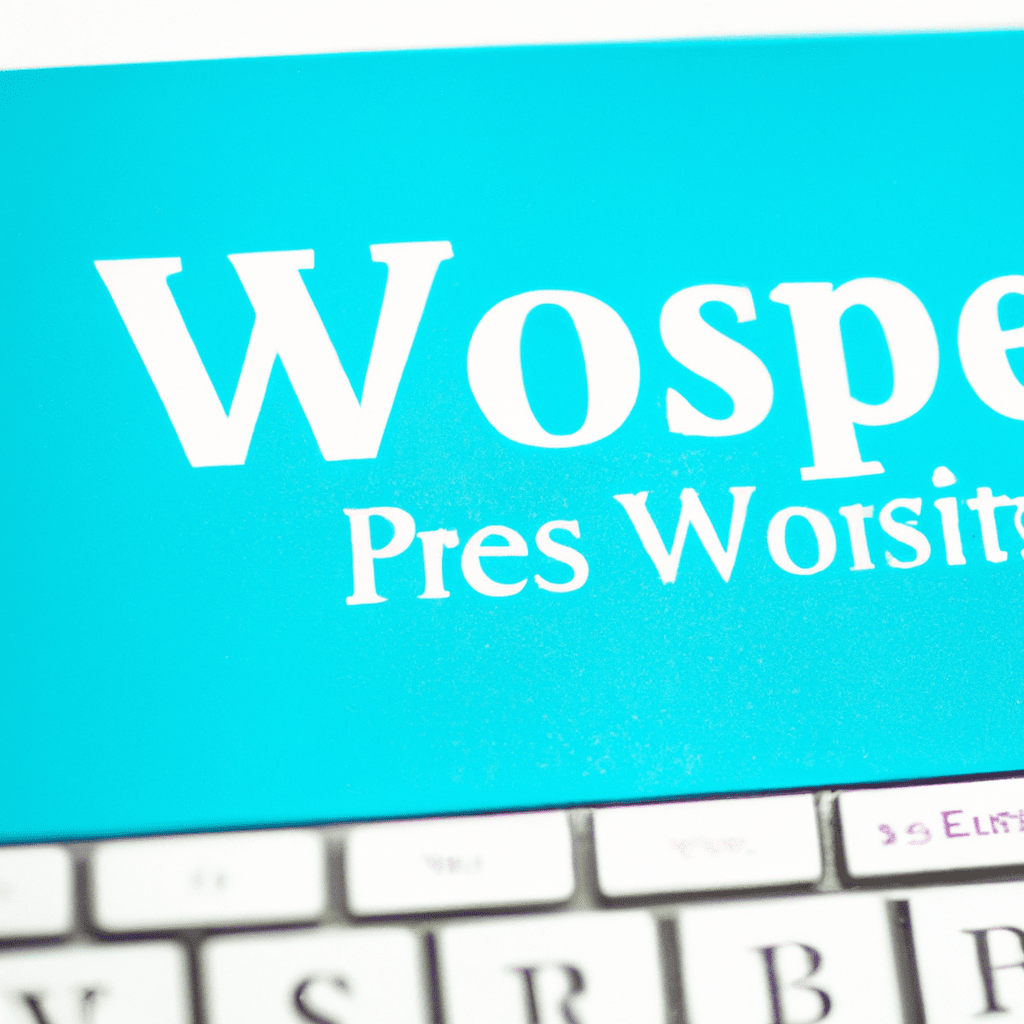 WordPress 插件：带来最佳功能的新插件介绍