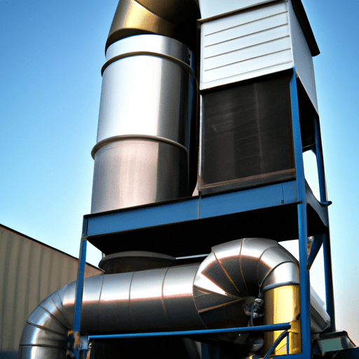 Air Classifier Mill - 云典网