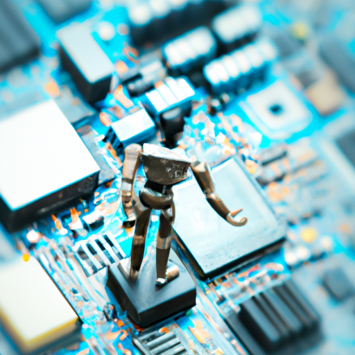 开放AI:创造智能未来的可能性