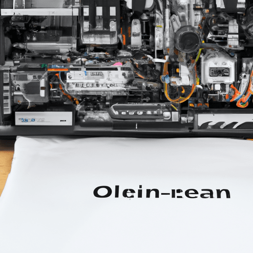 OpenAI开放AI：探索机器学习及其可能性