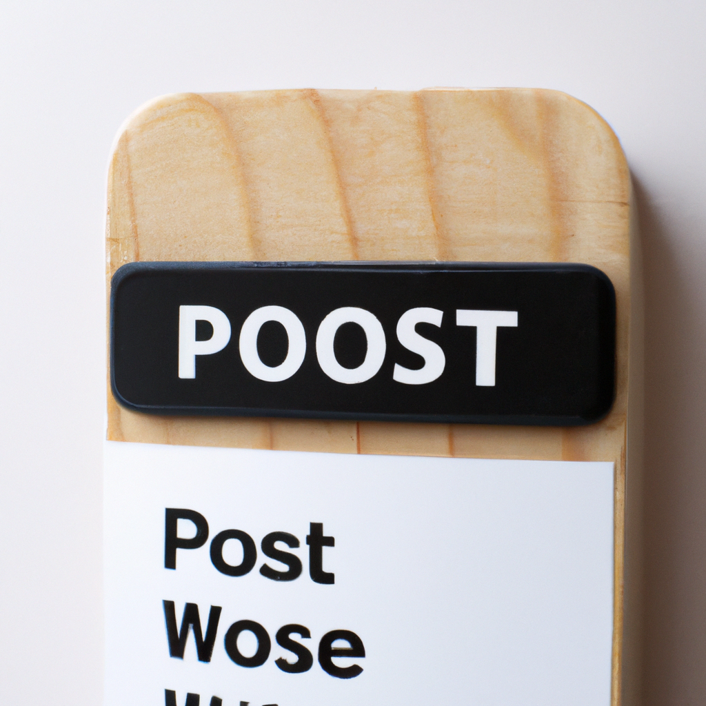 Post

WordPress 插件: 如何為您的網站增加功能