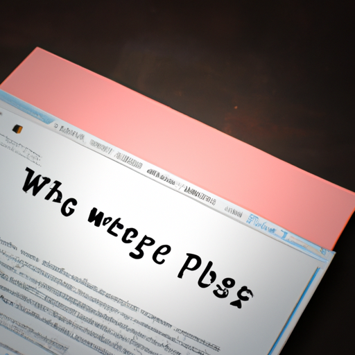 %title插图%num 开发 WordPress 主题的简单方法