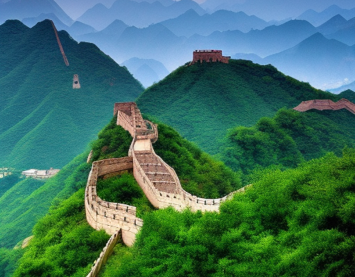 使用AI实现创造性艺术――人工智能绘画