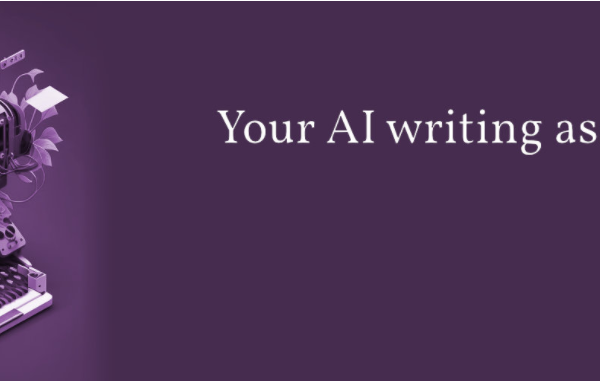 AiWriter：类似 ChatGPT 的内容生成