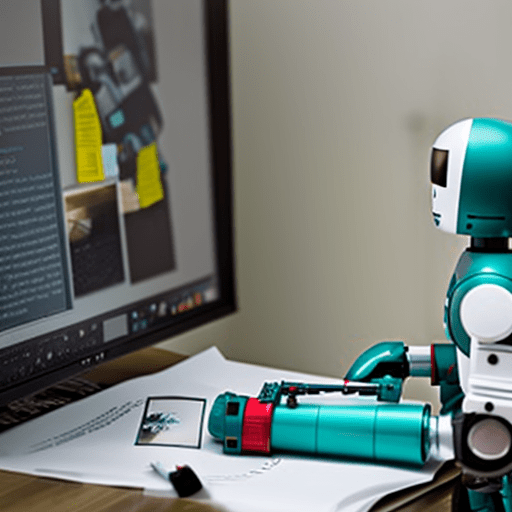 Post「人工智能AI在文字撰写方面的发展」