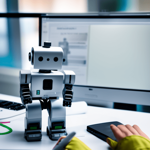 『AI為文字創作帶來可能性』