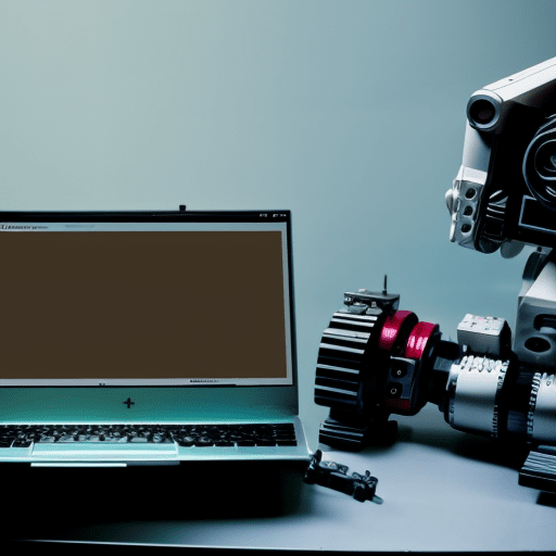 「求AI助力擁抱創意：人工智能文字創作的新模式」