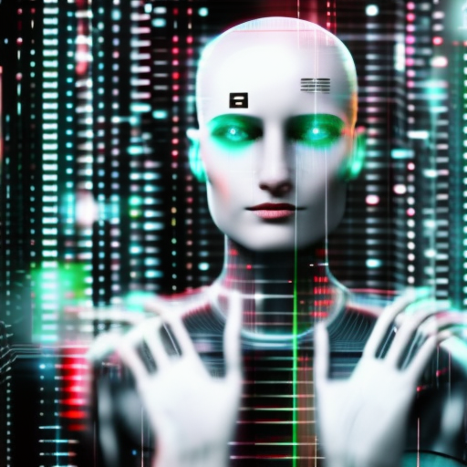 ：OpenAI：推动人类技术革命的机构