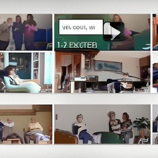 Post《人工智能视频：开创一个新的世界》