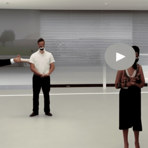 人工智能视频的突破:从娱乐到实际应用