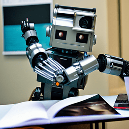 「人工智能技術在AI寫作的創新應用」