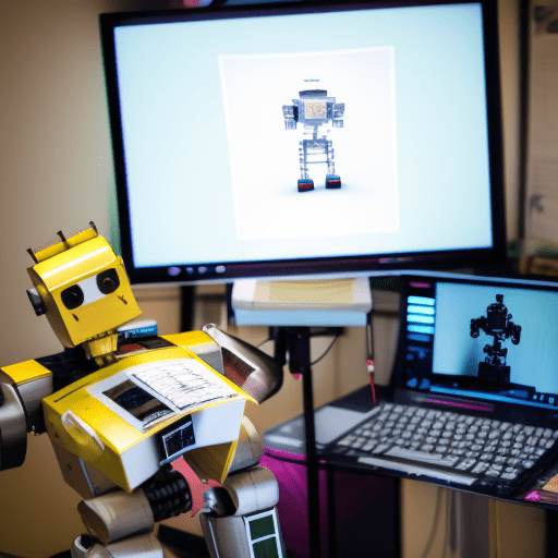 《人工智能技术在文学创作中的应用》