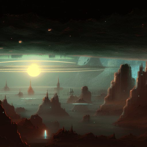 「人工智能:AI绘画的新宠」