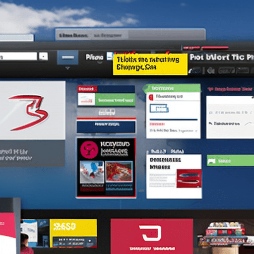 『探索Elementor：一步一步建立簡單的網站』