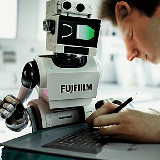 人工智能在文字撰写中的运用