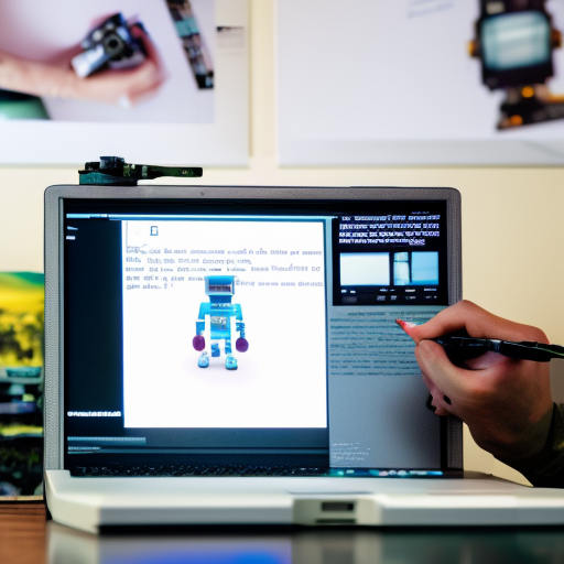 《深度学习：开启人工智能ai写作的新时代》