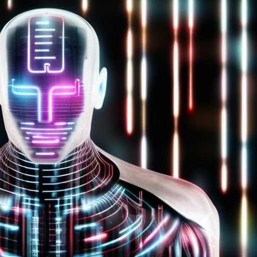 《如何OpenAI正在改变人工智能行业》